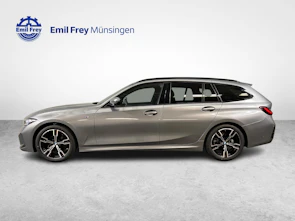 immagine del veicolo BMW 320d xDrive SAG Touring