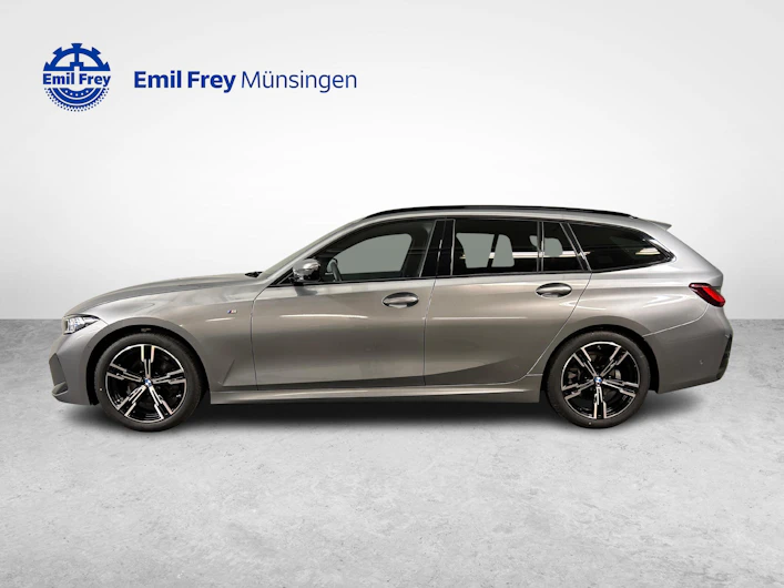 immagine del veicolo BMW 3 SERIES
