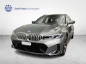 BMW 320d xDrive SAG Touring