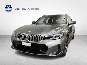 BMW 320d xDrive SAG Touring