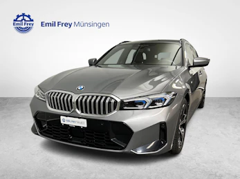 immagine del veicolo BMW 320d xDrive SAG Touring immagine del veicolo BMW 320d xDrive SAG Touring