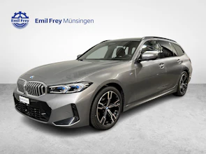 immagine del veicolo BMW 320d xDrive SAG Touring