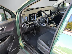 Kia Sportage 1.6 T-GDi PHEV Style