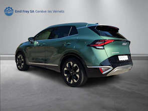 image du véhicule KIA Sportage 1.6 T-GDi PHEV Style