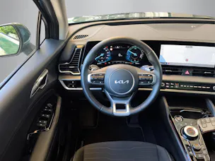Kia Sportage 1.6 T-GDi PHEV Style