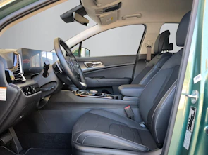 image du véhicule KIA Sportage 1.6 T-GDi PHEV Style