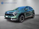 Kia Sportage 1.6 T-GDi PHEV Style