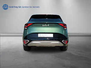 Kia Sportage 1.6 T-GDi PHEV Style