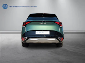 image du véhicule KIA Sportage 1.6 T-GDi PHEV Style
