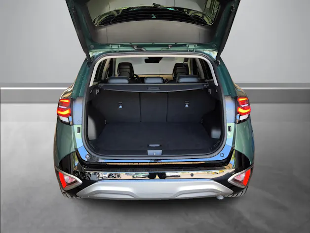 Kia Sportage 1.6 T-GDi PHEV Style