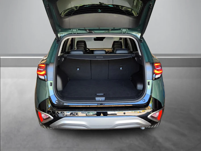 image du véhicule KIA SPORTAGE