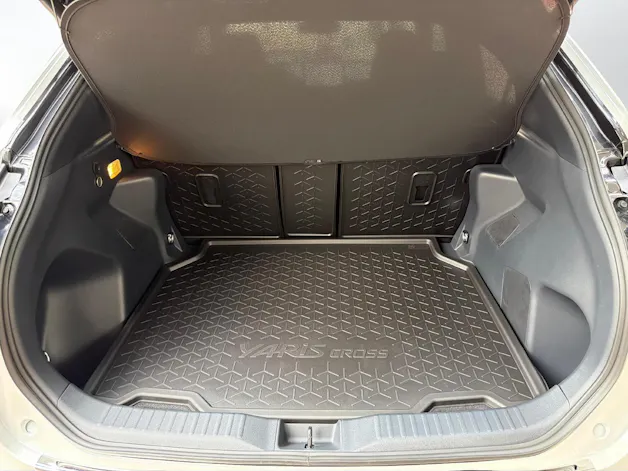 Toyota Yaris Cross 1.5 VVT-i HSD Premium AWD-i