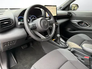 Toyota Yaris Cross 1.5 VVT-i HSD Premium AWD-i