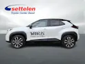 Toyota Yaris Cross 1.5 VVT-i HSD Premium AWD-i