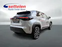 Toyota Yaris Cross 1.5 VVT-i HSD Premium AWD-i