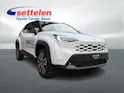 Toyota Yaris Cross 1.5 VVT-i HSD Premium AWD-i