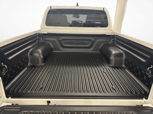 Toyota Hilux Double Cab.-Pick-up 59KWh Style