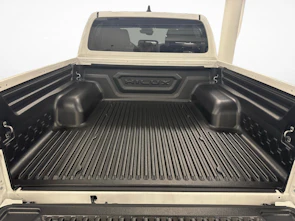 Fahrzeugbild TOYOTA Hilux Double Cab.-Pick-up 59KWh Style