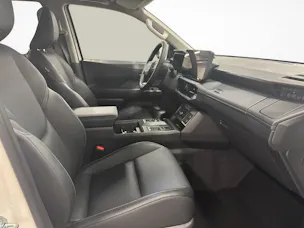 Toyota Hilux Double Cab.-Pick-up 59KWh Style