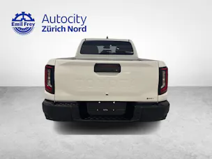 Toyota Hilux Double Cab.-Pick-up 59KWh Style