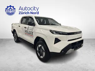 Toyota Hilux Double Cab.-Pick-up 59KWh Style