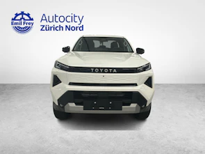 Fahrzeugbild TOYOTA Hilux Double Cab.-Pick-up 59KWh Style