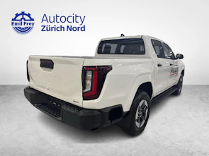 Fahrzeugbild TOYOTA Hilux Double Cab.-Pick-up 59KWh Style