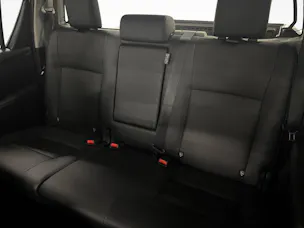 Toyota Hilux Double Cab.-Pick-up 59KWh Style