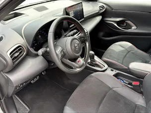 Toyota Yaris Cross 1.5 VVT-i HSD GR Sport
