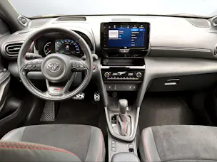 Toyota Yaris Cross 1.5 VVT-i HSD GR Sport
