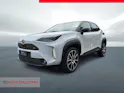 Toyota Yaris Cross 1.5 VVT-i HSD GR Sport