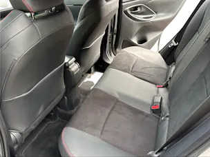 Toyota Yaris Cross 1.5 VVT-i HSD GR Sport