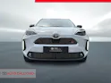 Toyota Yaris Cross 1.5 VVT-i HSD GR Sport