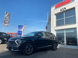 Kia Sportage 1.6 T-GDi Power Edition