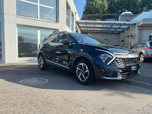 Kia Sportage 1.6 T-GDi Power Edition