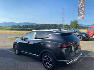 Kia Sportage 1.6 T-GDi Power Edition