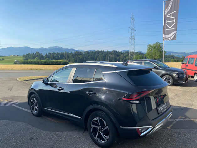 Kia Sportage 1.6 T-GDi Power Edition
