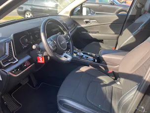 Kia Sportage 1.6 T-GDi Power Edition
