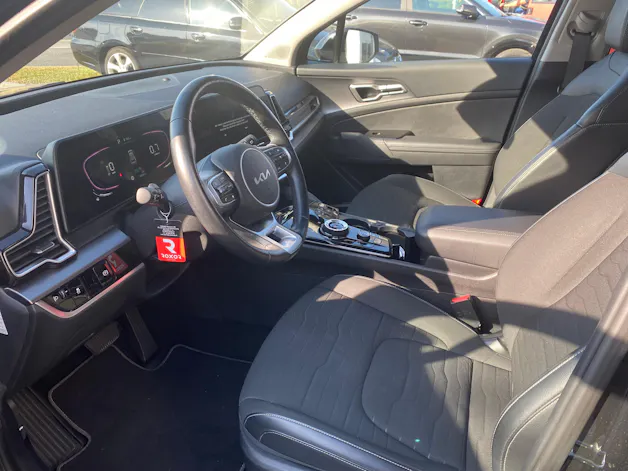 Kia Sportage 1.6 T-GDi Power Edition