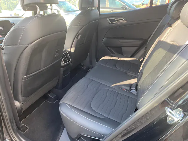 Kia Sportage 1.6 T-GDi Power Edition