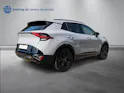 Kia Sportage 1.6 T-GDi PHEV Power Edition