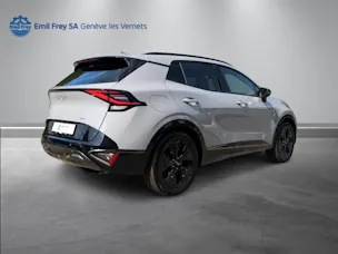 Kia Sportage 1.6 T-GDi PHEV Power Edition