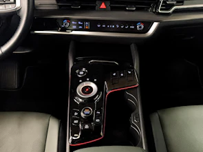 image du véhicule KIA Sportage 1.6 T-GDi PHEV Power Edition