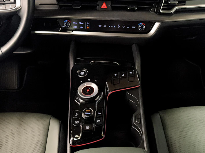 image du véhicule KIA SPORTAGE