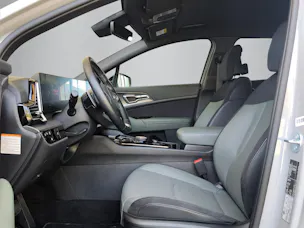 Kia Sportage 1.6 T-GDi PHEV Power Edition