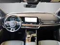 Kia Sportage 1.6 T-GDi PHEV Power Edition