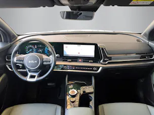 Kia Sportage 1.6 T-GDi PHEV Power Edition