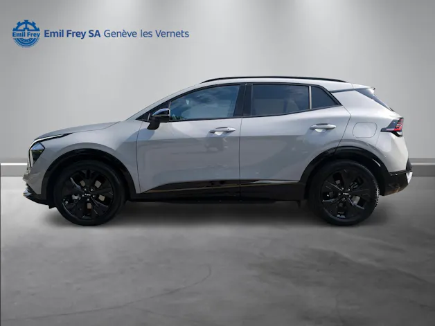 Kia Sportage 1.6 T-GDi PHEV Power Edition