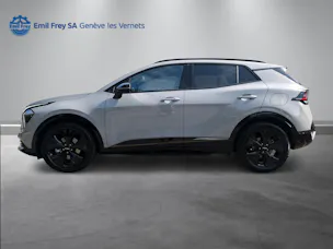Kia Sportage 1.6 T-GDi PHEV Power Edition