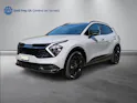 Kia Sportage 1.6 T-GDi PHEV Power Edition